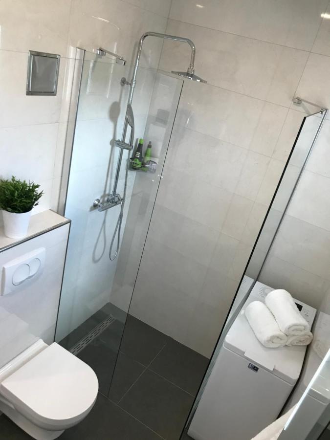Sweet Dreams - Studio Apartment Dubrovnik Eksteriør bilde