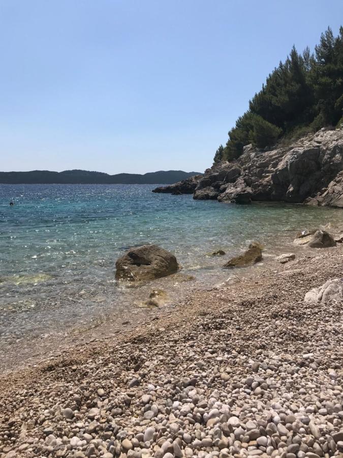Sweet Dreams - Studio Apartment Dubrovnik Eksteriør bilde