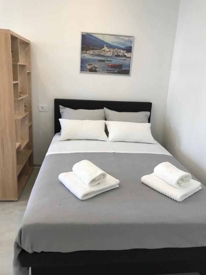 Sweet Dreams - Studio Apartment Dubrovnik Eksteriør bilde