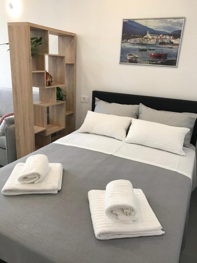 Sweet Dreams - Studio Apartment Dubrovnik Eksteriør bilde