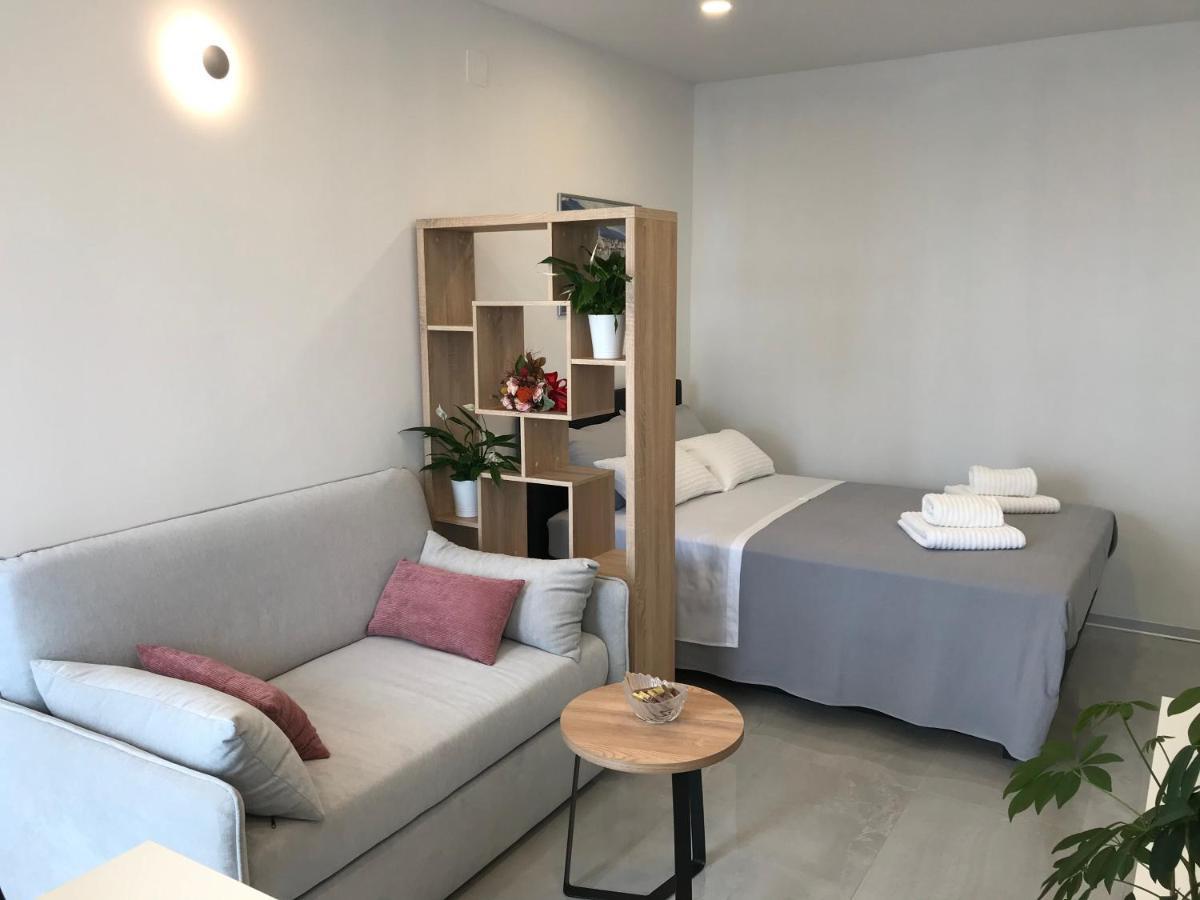 Sweet Dreams - Studio Apartment Dubrovnik Eksteriør bilde